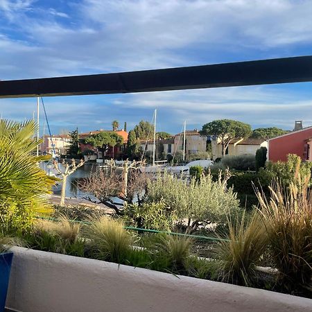 Apartment Port Grimaud Kültér fotó