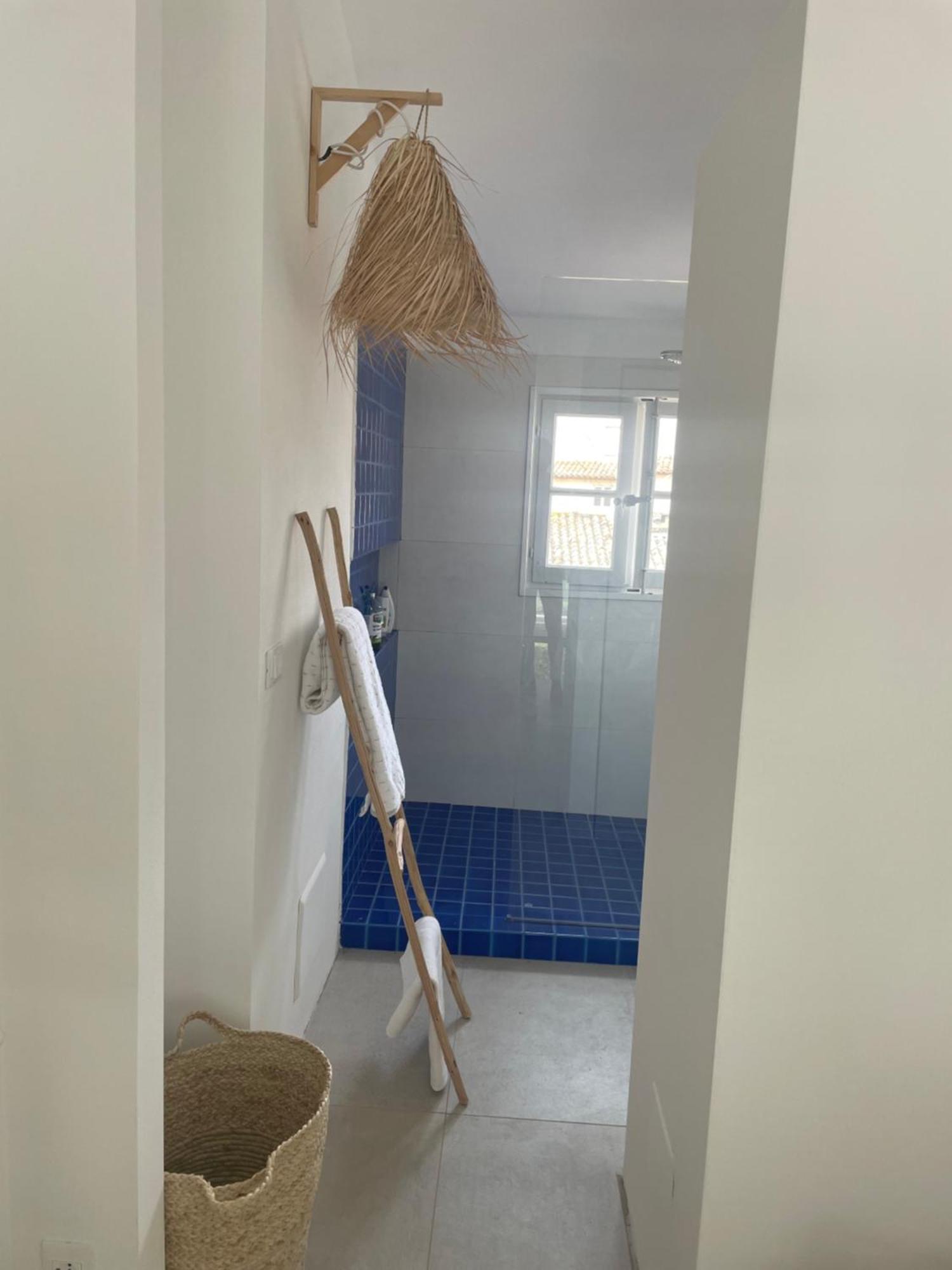 Apartment Port Grimaud Kültér fotó