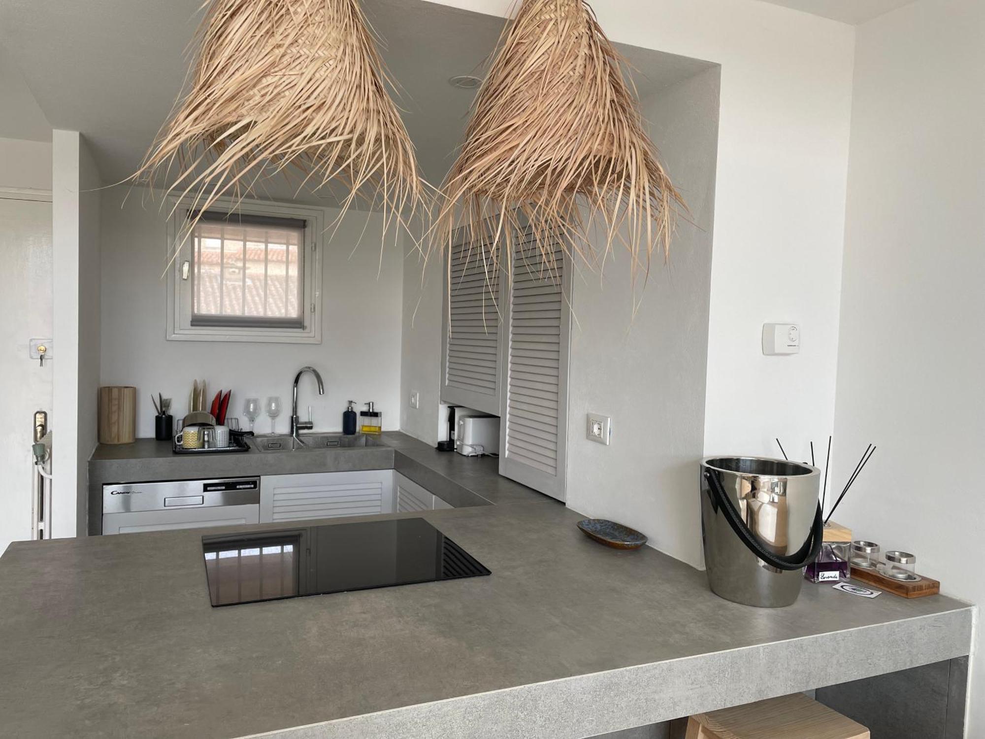 Apartment Port Grimaud Kültér fotó